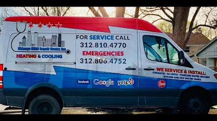 Chicago HVAC Repair Doctor, Inc. primary photo