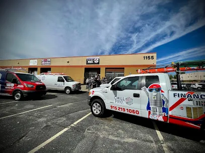 Chill Pro LLC primary photo