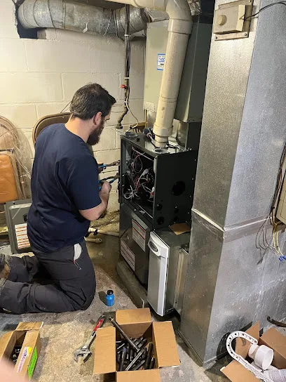 Choice Heating & Cooling primary photo