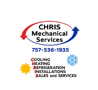 Chris Mechanical Services primary photo