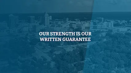 Chrismon Heating & Cooling