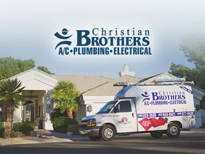 Christian Brothers Plumbing, A/C, & Electrical primary photo