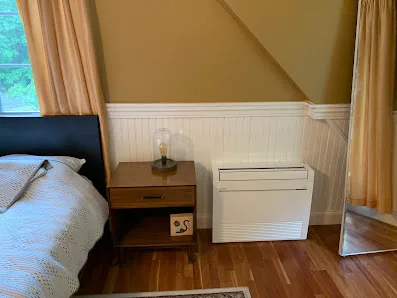 Chuck's Heating & A/C, Inc