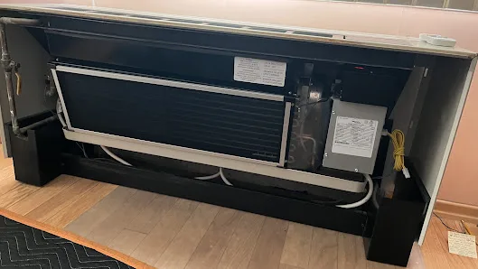 City Cool Air Inc | Ptac Installation HVAC Repair NYC