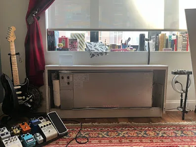 City Cool Air Inc | Ptac Installation HVAC Repair NYC