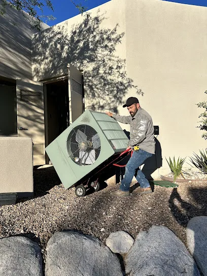 City Heating and Cooling LLC