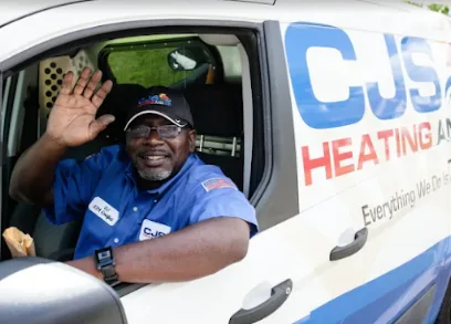 CJS Heating and Air