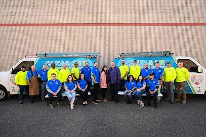 Clear Air Conditioning and Heating primary photo