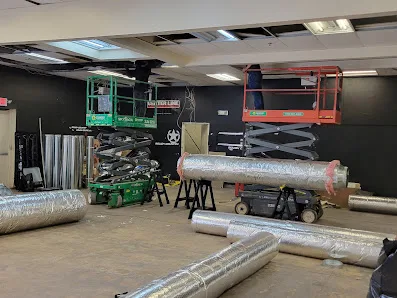 Clear All Cooling & Heating