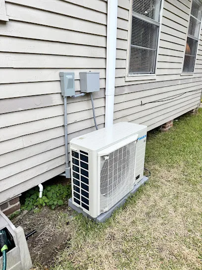 ClimaServ Heating & Air Conditioning