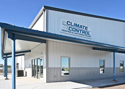 Climate Control primary photo