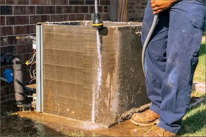 Climate Masters HVAC Service primary photo