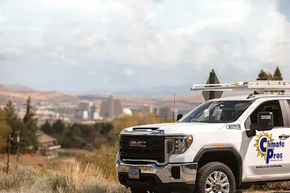 Climate Pros of Northern Nevada