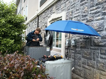 Climate Warriors HVAC, LLC