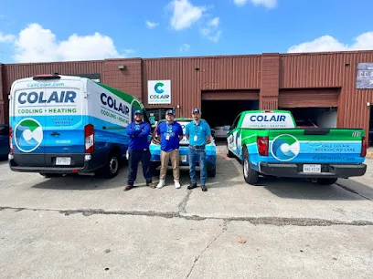Colair Cooling & Heating