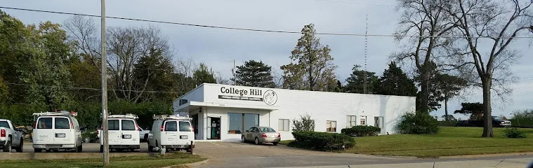 College Hill Plumbing and Heating Inc. primary photo