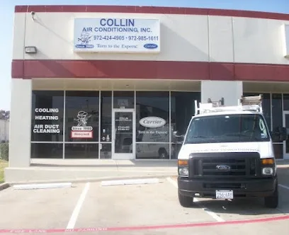 Collin Air Conditioning primary photo