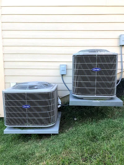 Columbia's Finest AC & Heating primary photo