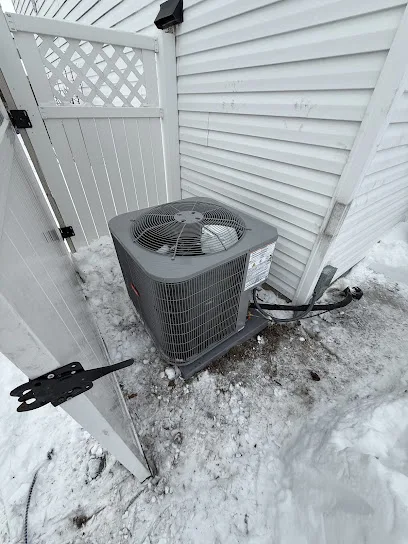 Columbus Hvac Services primary photo