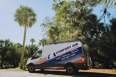 Comfort Air Corporation primary photo