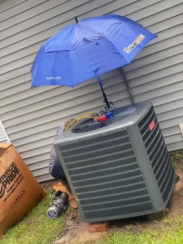 Comfort Air of Baton Rouge primary photo