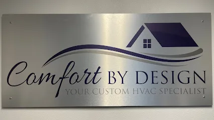 Comfort By Design primary photo