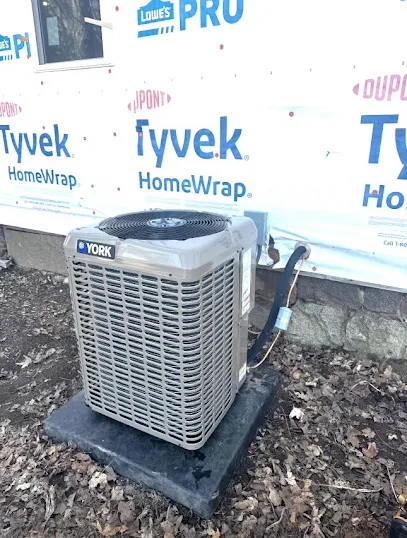 Comfort Crew primary photo