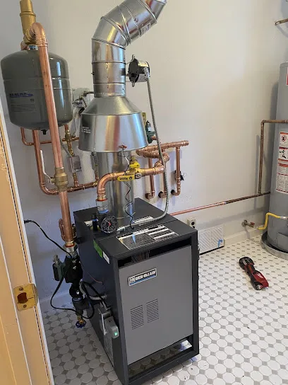 Comfort Doctor Heating, Cooling & Plumbing LLC primary photo