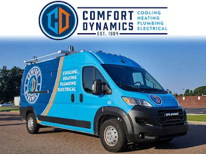 Comfort Dynamics Cooling, Heating, Plumbing & Electrical primary photo
