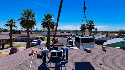 Comfort Experts primary photo