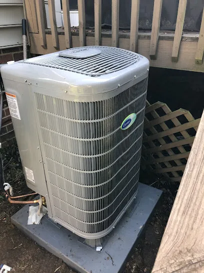 Comfort First Mechanical primary photo