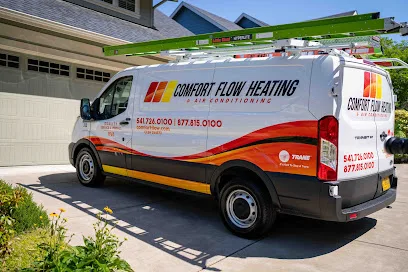 Comfort Flow Heating primary photo