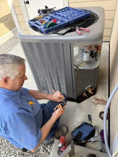 Comfort Heating and Air Conditioning, LLC primary photo