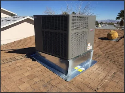 Comfort Masters HVAC Service primary photo