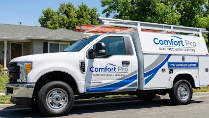 Comfort Pro Heating and Cooling