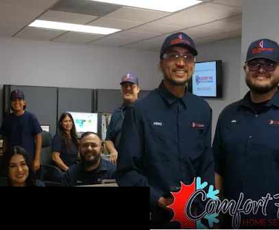 Comfort Pro Home Services primary photo