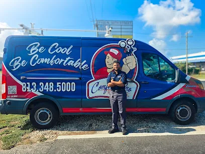 Comfort Pro LLC primary photo