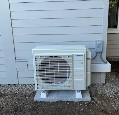 Comfort Solutions Heating & Cooling primary photo