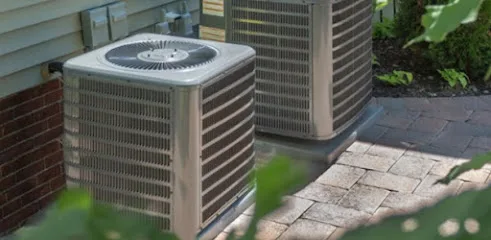 Comfort Systems Inc. primary photo