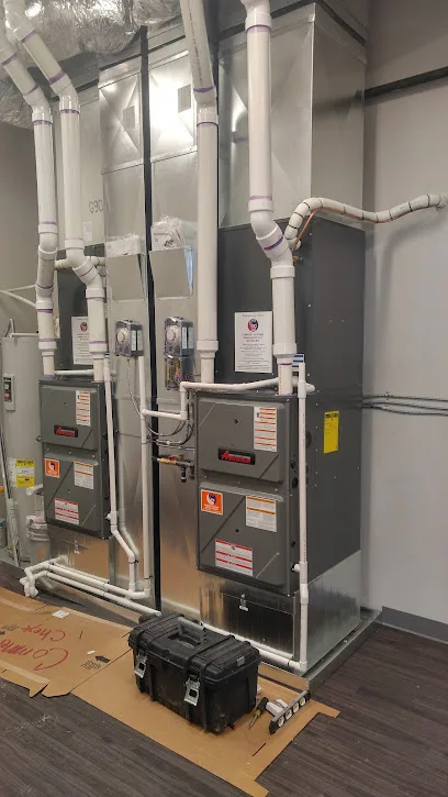 Comfort Systems, LLC primary photo