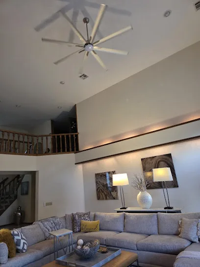 Comfort Wave Home Services