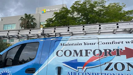Comfort Zone Air Conditioning, Inc primary photo