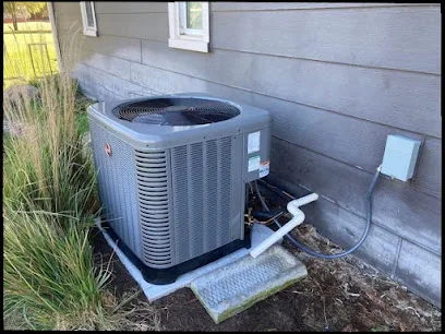 Comfort Zone HVAC Repair primary photo