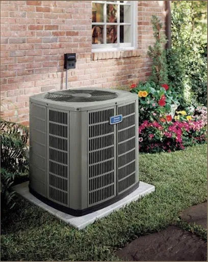 Comfort Zone HVAC Service