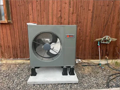 ComfortFlow HVAC Service primary photo