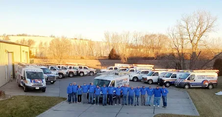 COMFORTTECHS primary photo