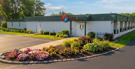 Commdore Furnace & AC Repair Toledo