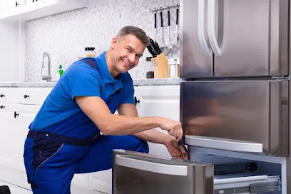 Commercial Appliance Repair Fresno