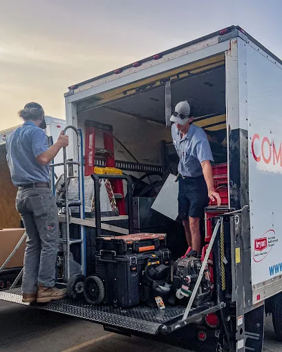 Complete Comfort Heating & Cooling