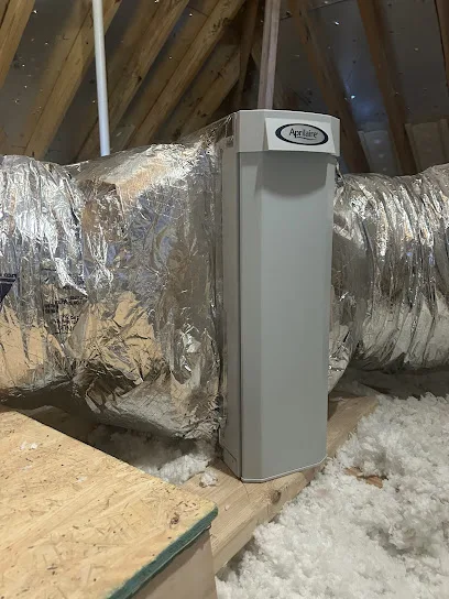 Conditionaire Co Inc primary photo